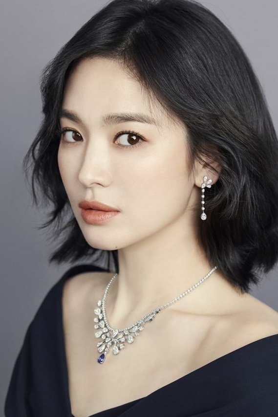 Foto de Song Hye-kyo