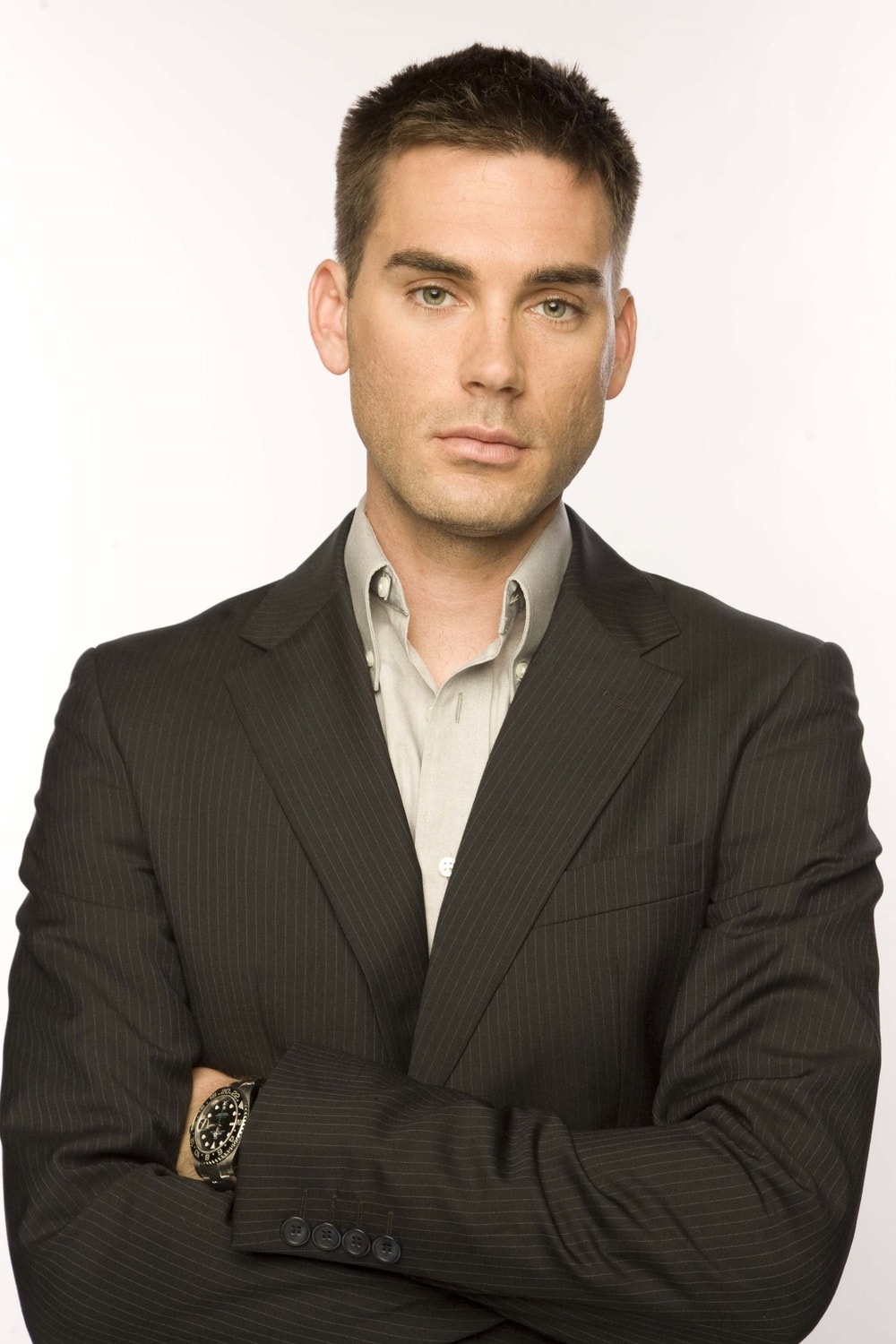 Foto de Drew Fuller