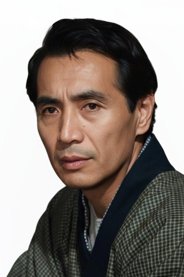 Foto de Masayuki Mori