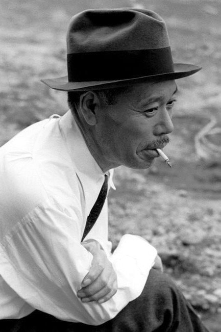 Foto de Takashi Shimura
