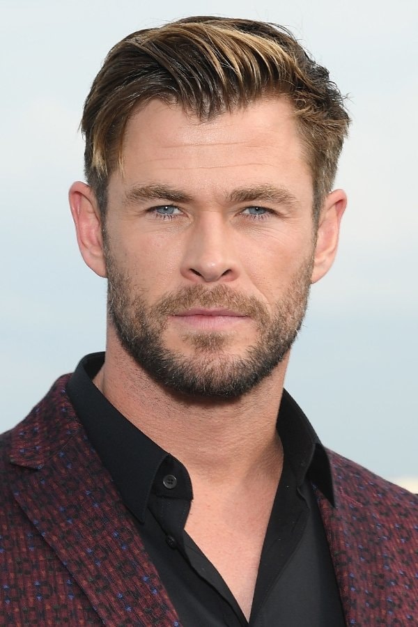 Foto de Chris Hemsworth