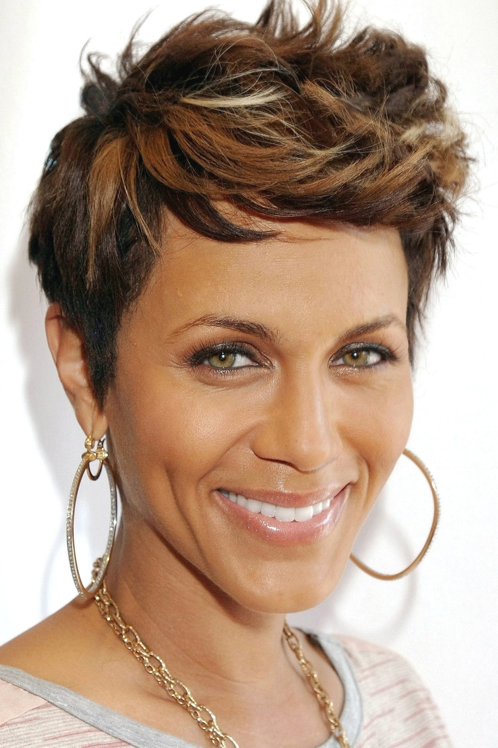 Foto de Nicole Ari Parker