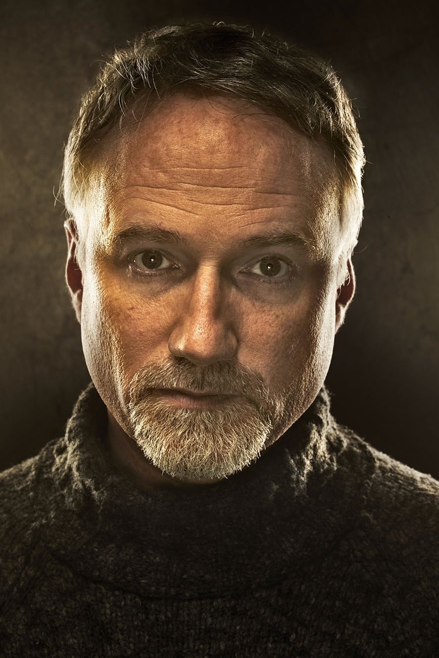 Foto de David Fincher
