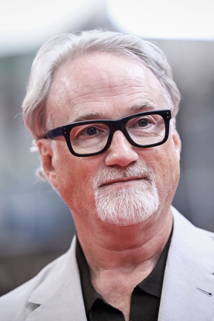 Foto de David Fincher