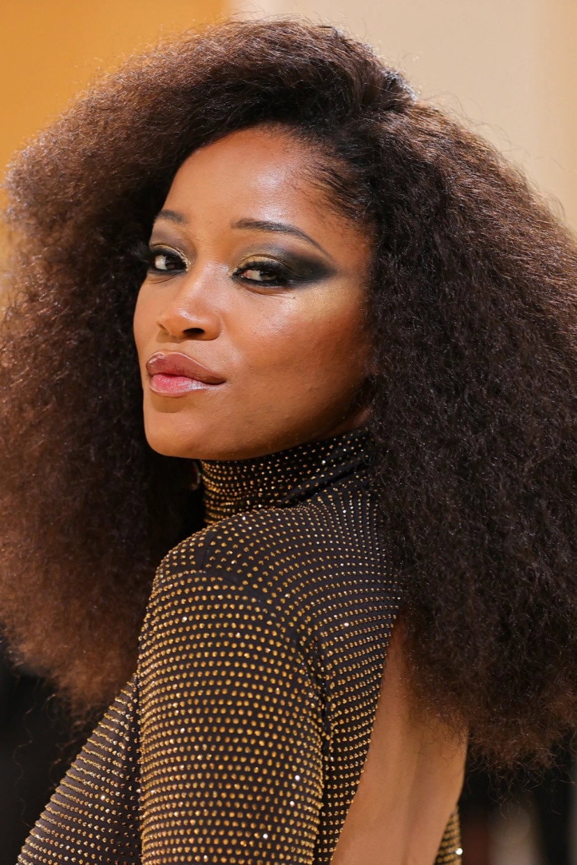 Foto de Keke Palmer