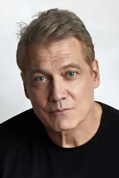 Foto de Holt McCallany