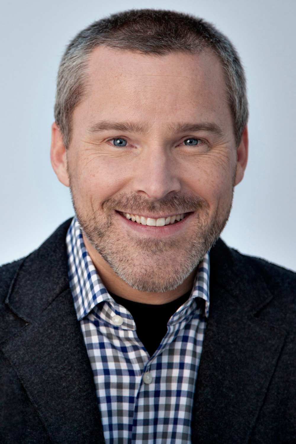 Foto de Roger Craig Smith