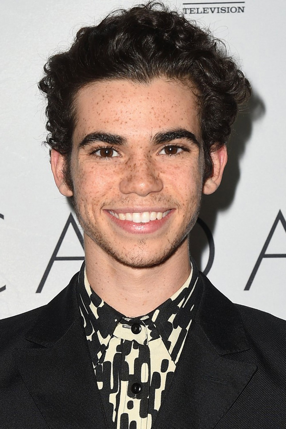 Foto de Cameron Boyce