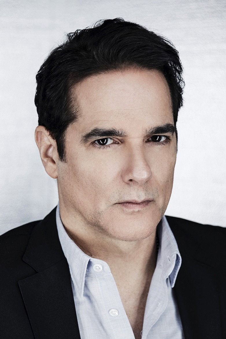 Foto de Yul Vazquez
