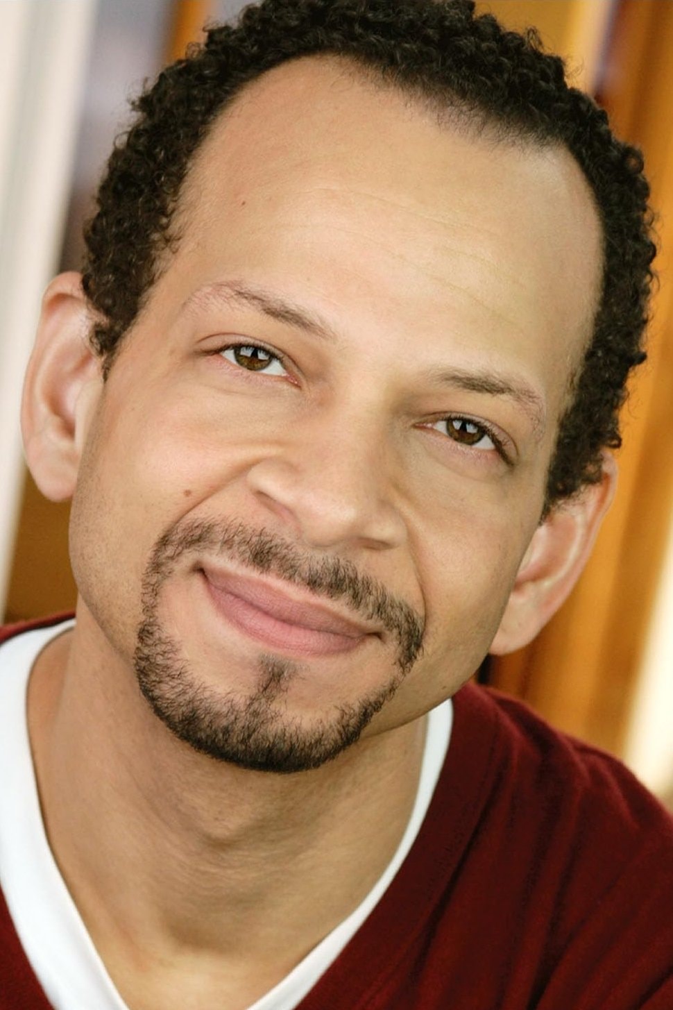Robert M. Jimenez
