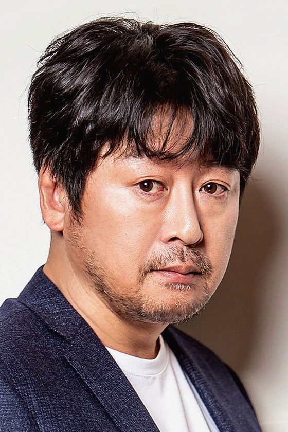 Foto de Kim Yun-seok