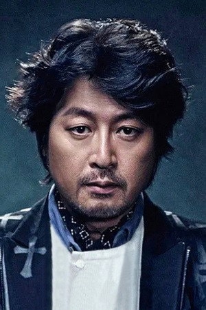 Foto de Kim Yun-seok