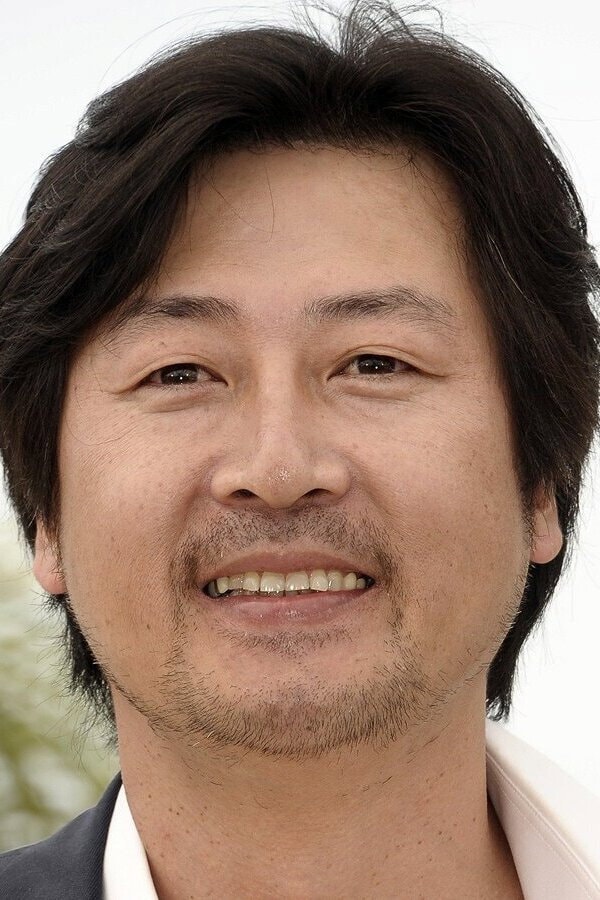 Foto de Kim Yun-seok