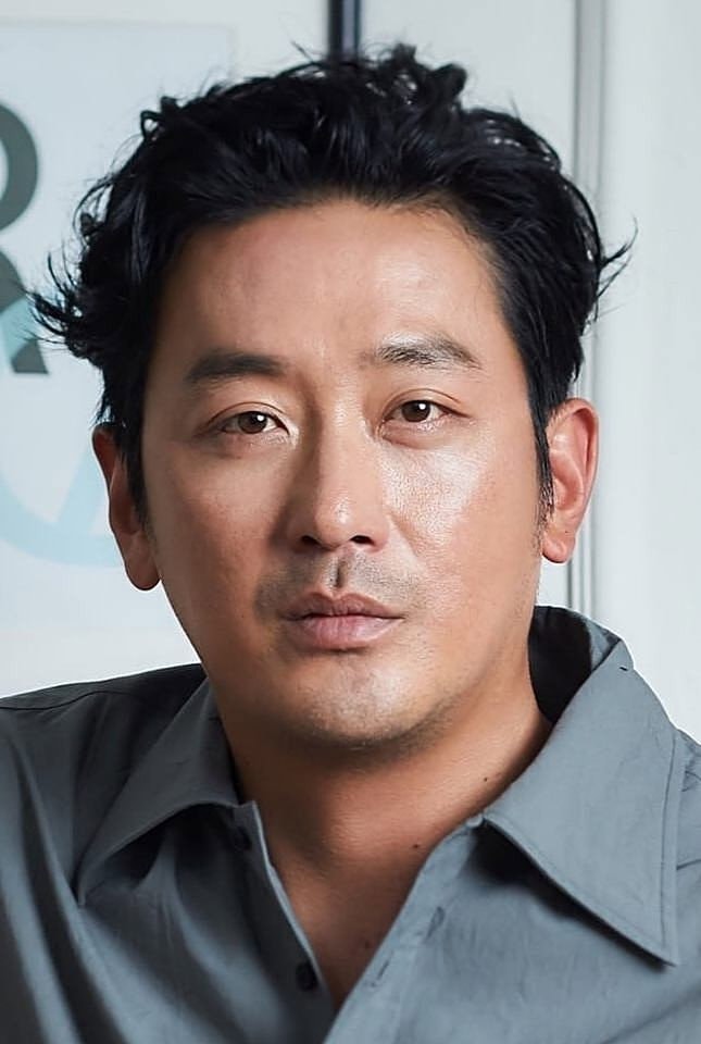 Foto de Ha Jeong-woo