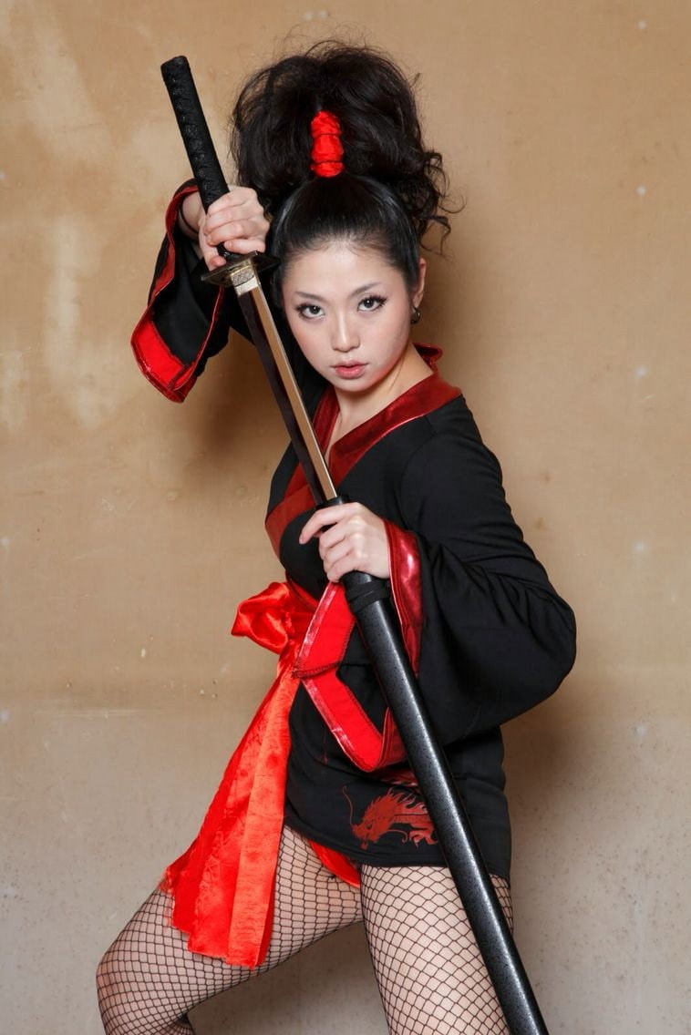 Foto de Asami