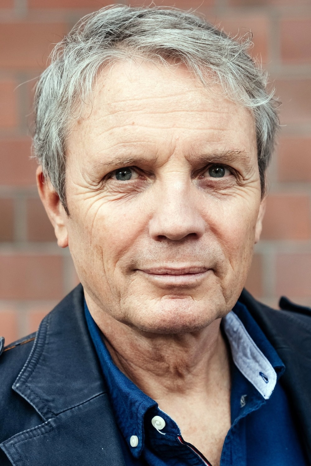 Xavier Grin