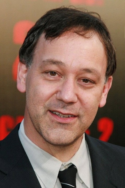 Foto de Sam Raimi