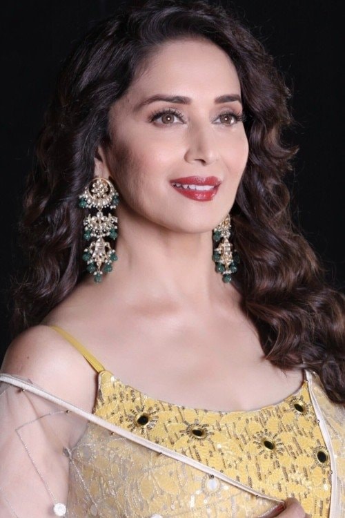 Foto de Madhuri Dixit