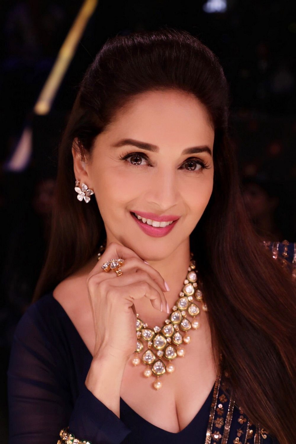 Foto de Madhuri Dixit