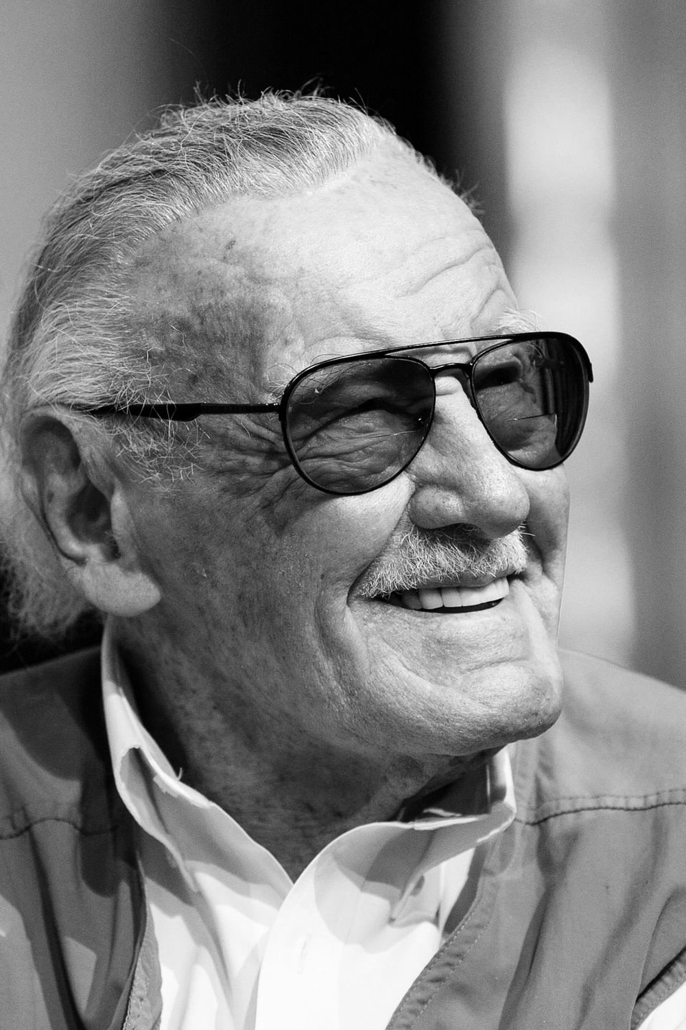 Foto de Stan Lee