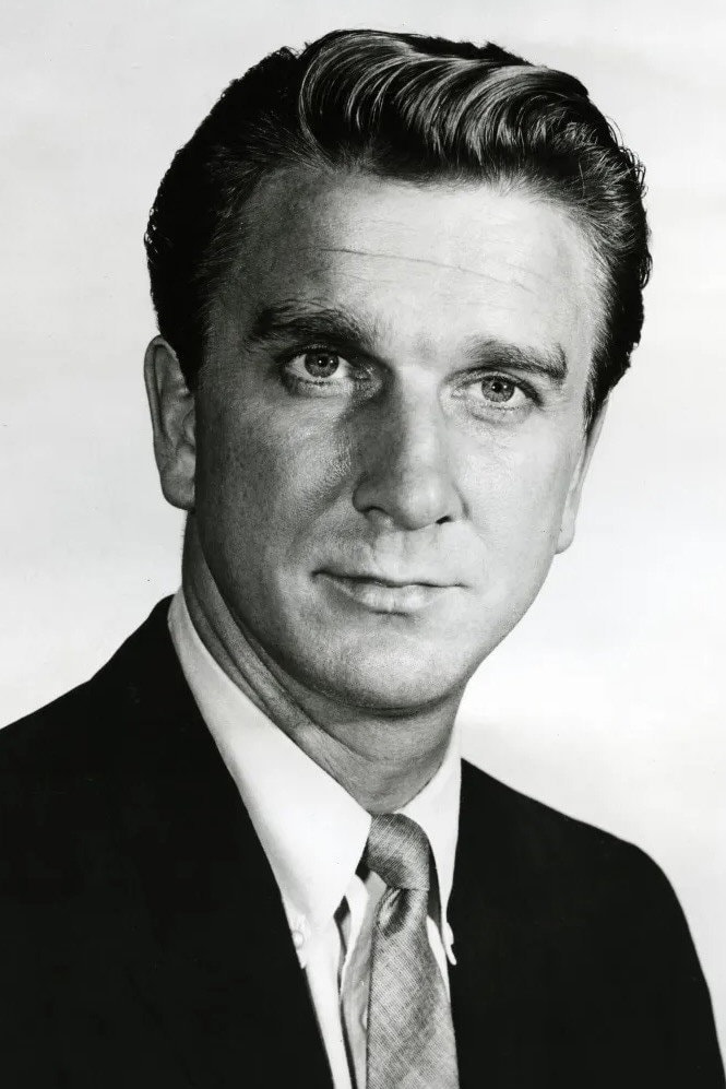 Foto de Leslie Nielsen