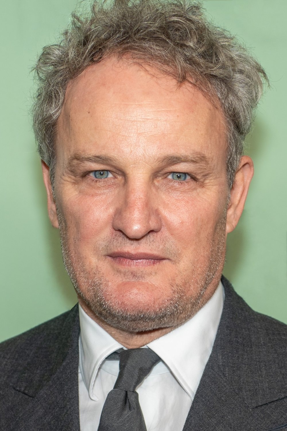 Foto de Jason Clarke