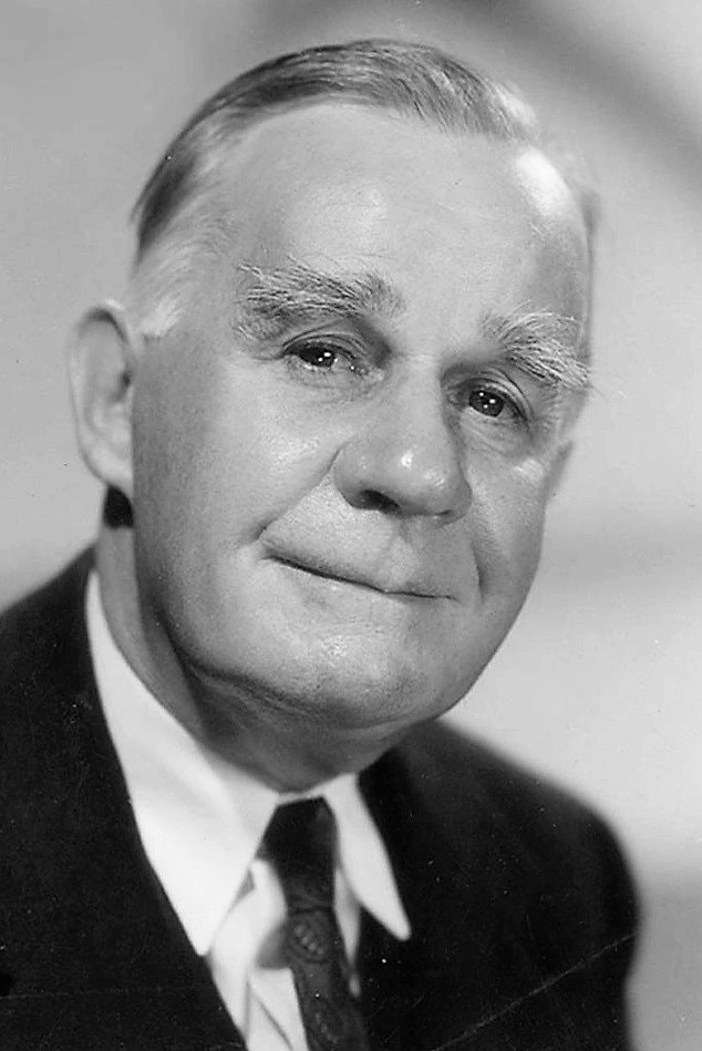 Foto de Henry Travers