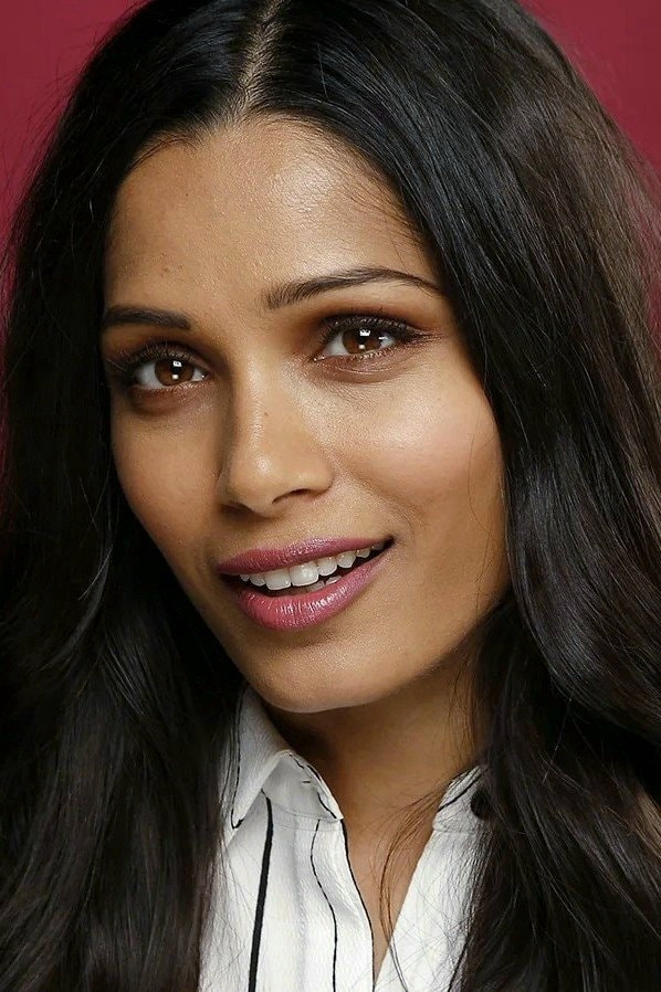 Foto de Freida Pinto