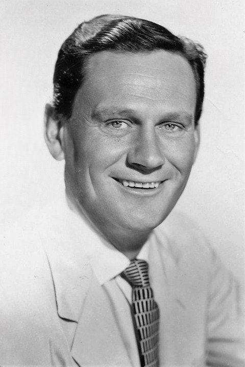 Foto de Wendell Corey