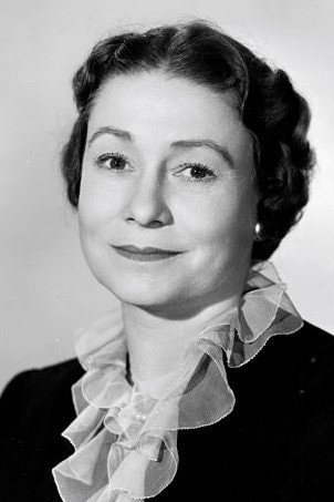 Foto de Thelma Ritter