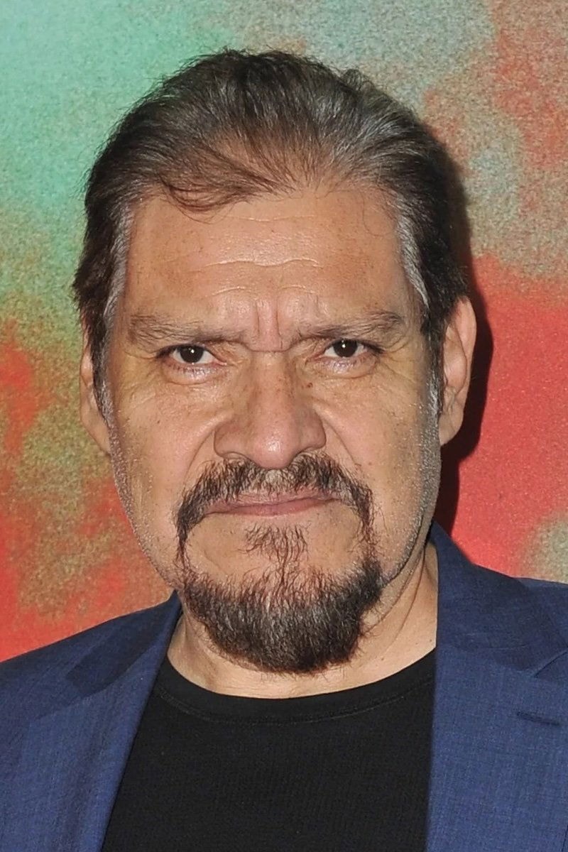 Foto de Joaquín Cosío