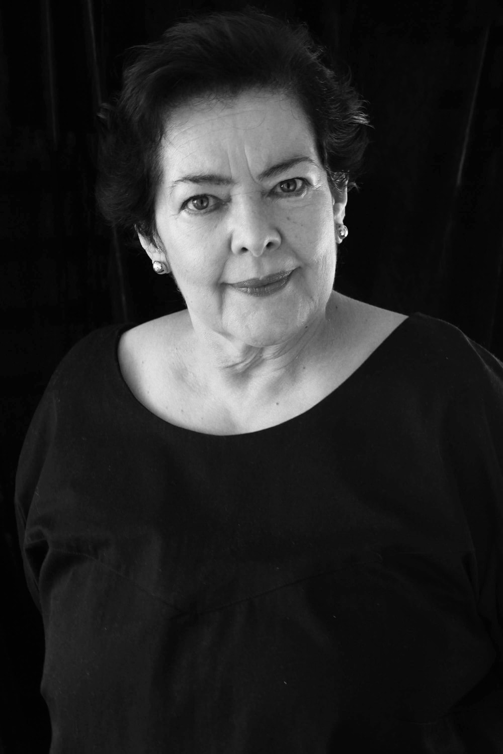 Foto de Delia Casanova