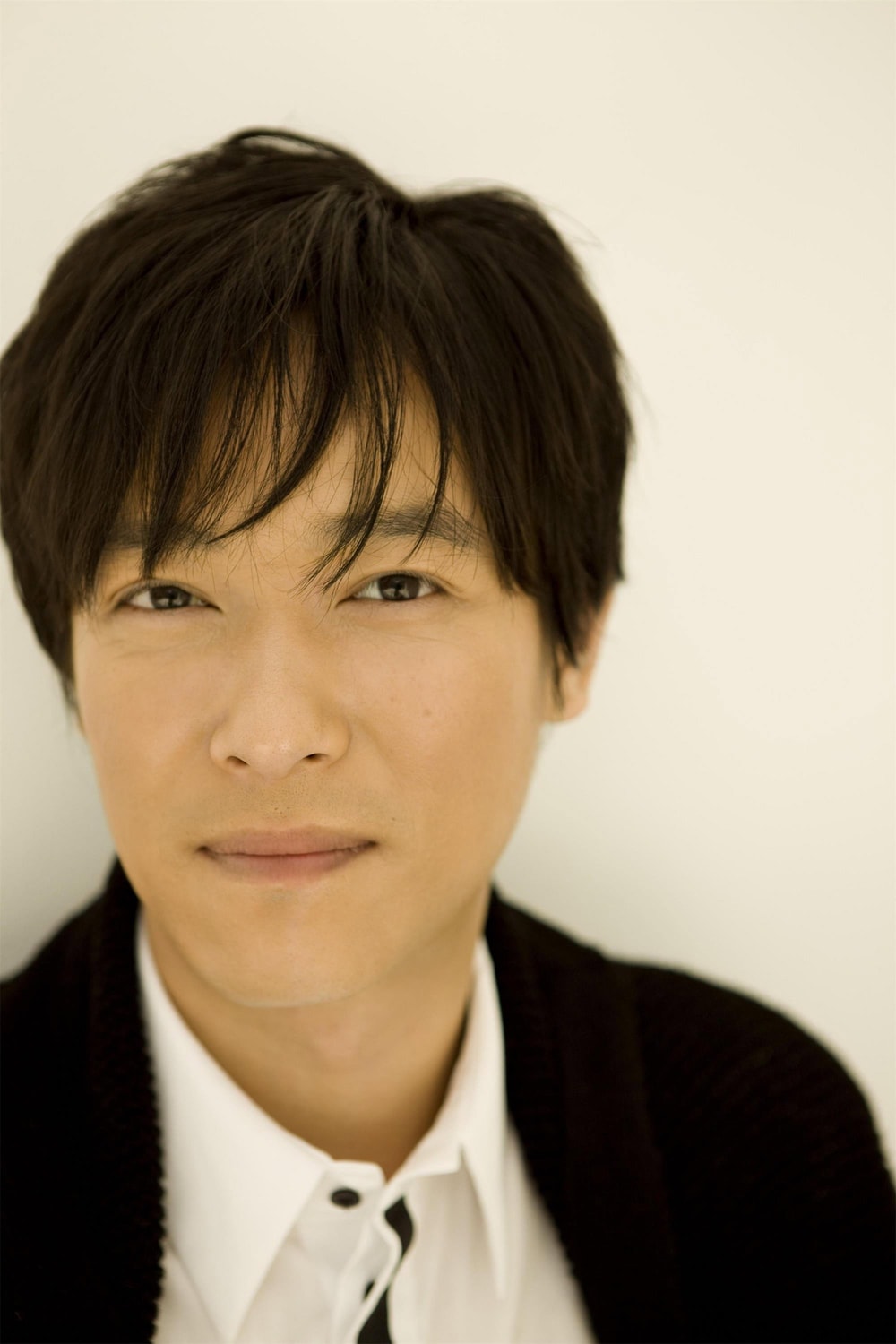 Foto de Masato Sakai