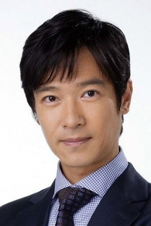 Foto de Masato Sakai