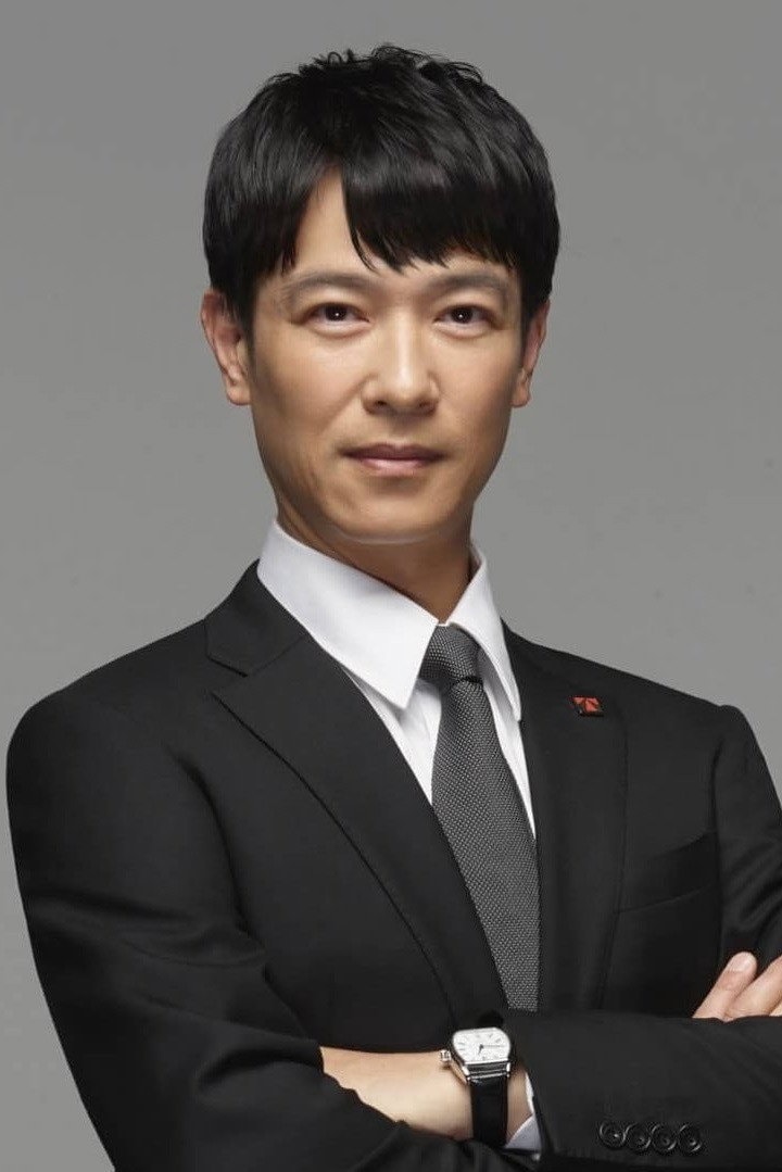 Foto de Masato Sakai