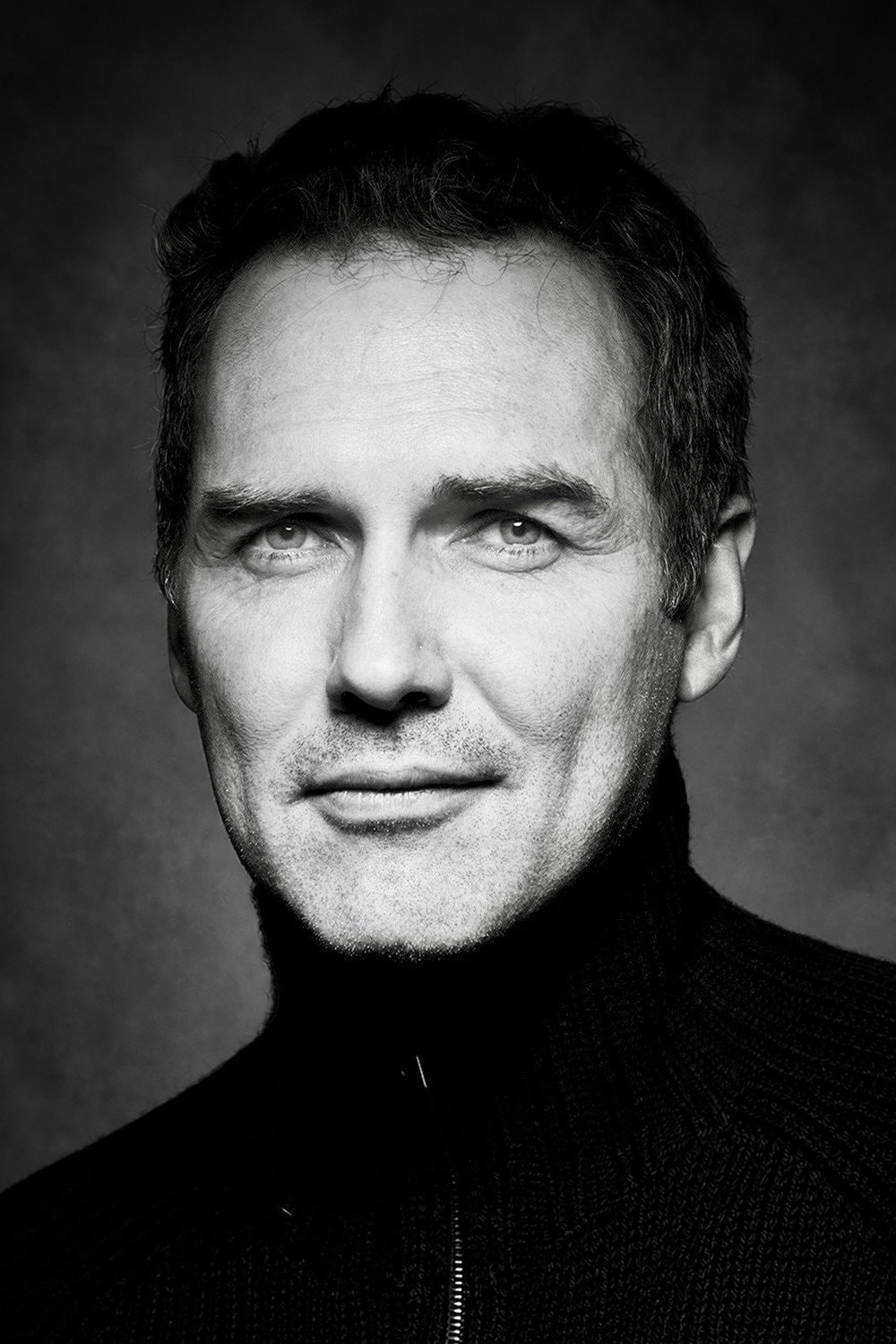 Foto de Norm Macdonald