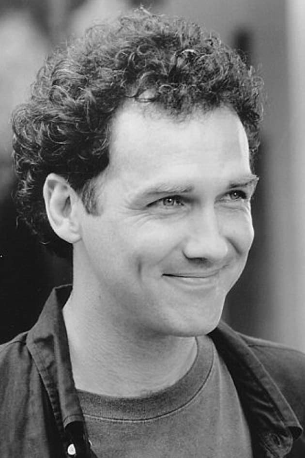 Foto de Norm Macdonald