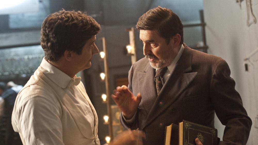 Foto de Ken Marino