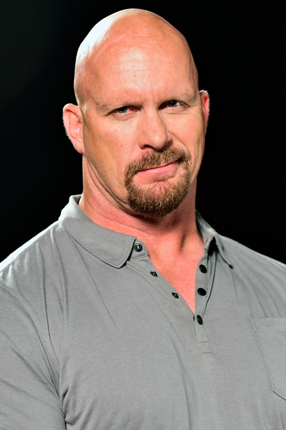Foto de Steve Austin
