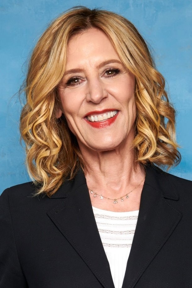 Foto de Christine Lahti