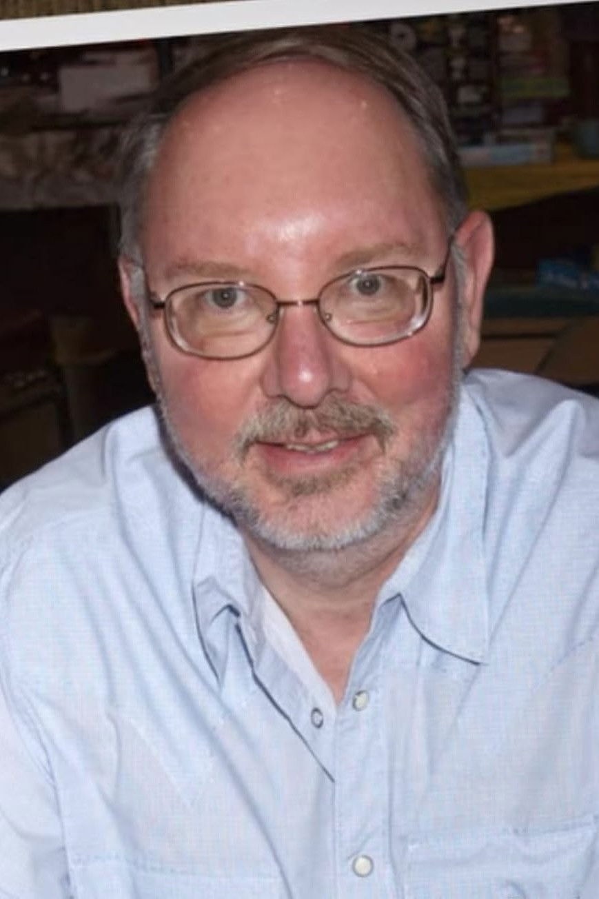 Jon Davison