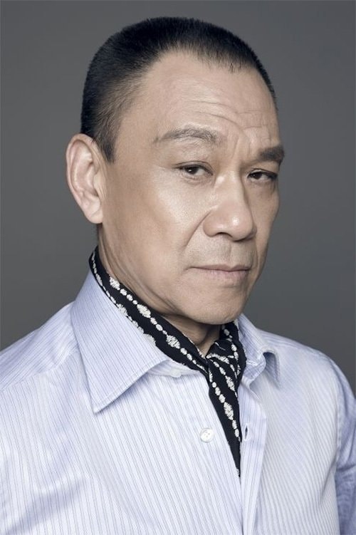Foto de Wang Xueqi