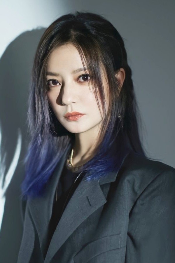 Foto de Vicky Zhao