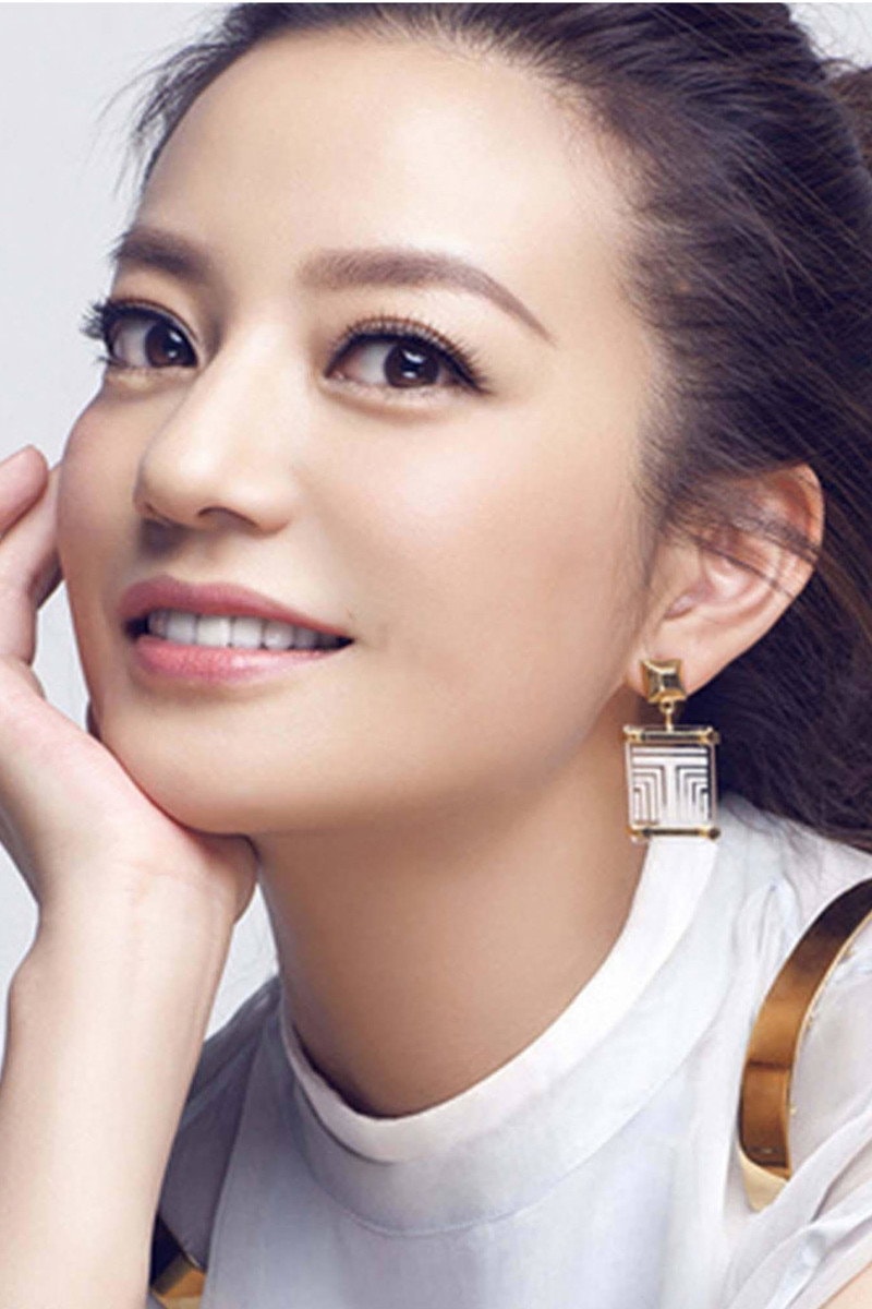 Foto de Vicky Zhao