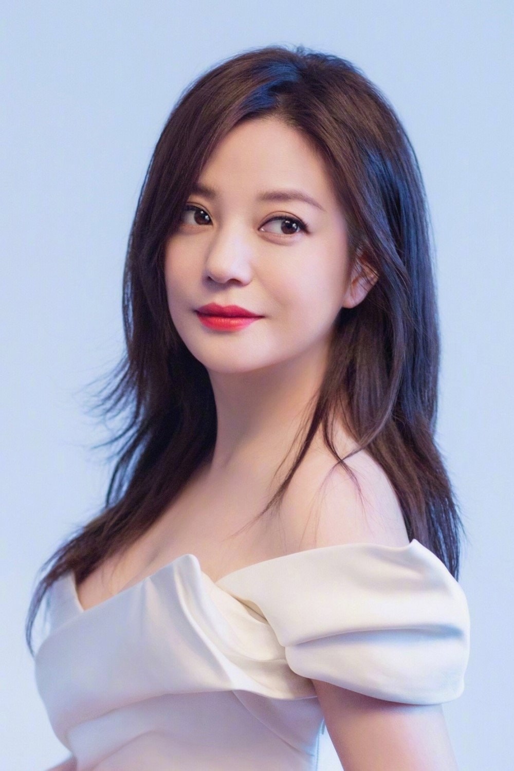 Foto de Vicky Zhao