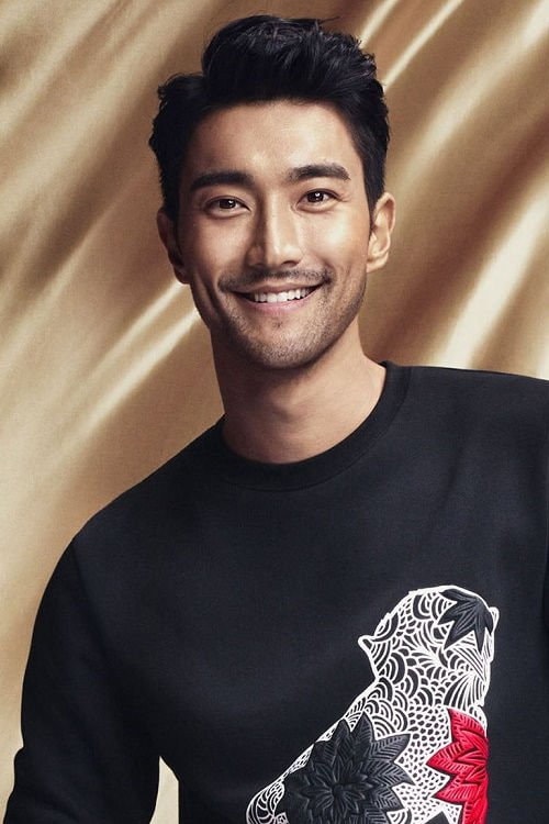 Foto de Choi Si Won