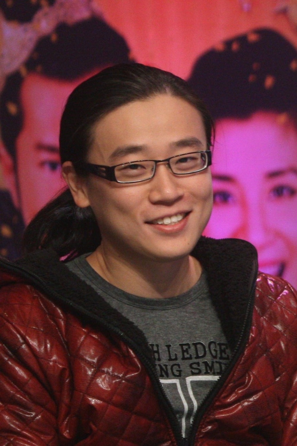 Edmond Wong Chi-Mun