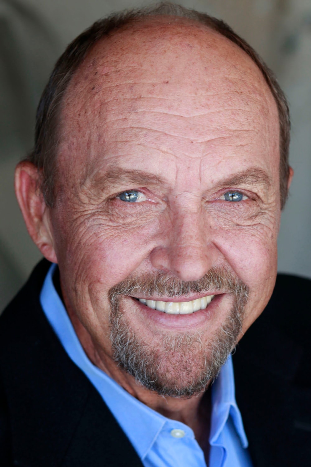 John Ashton