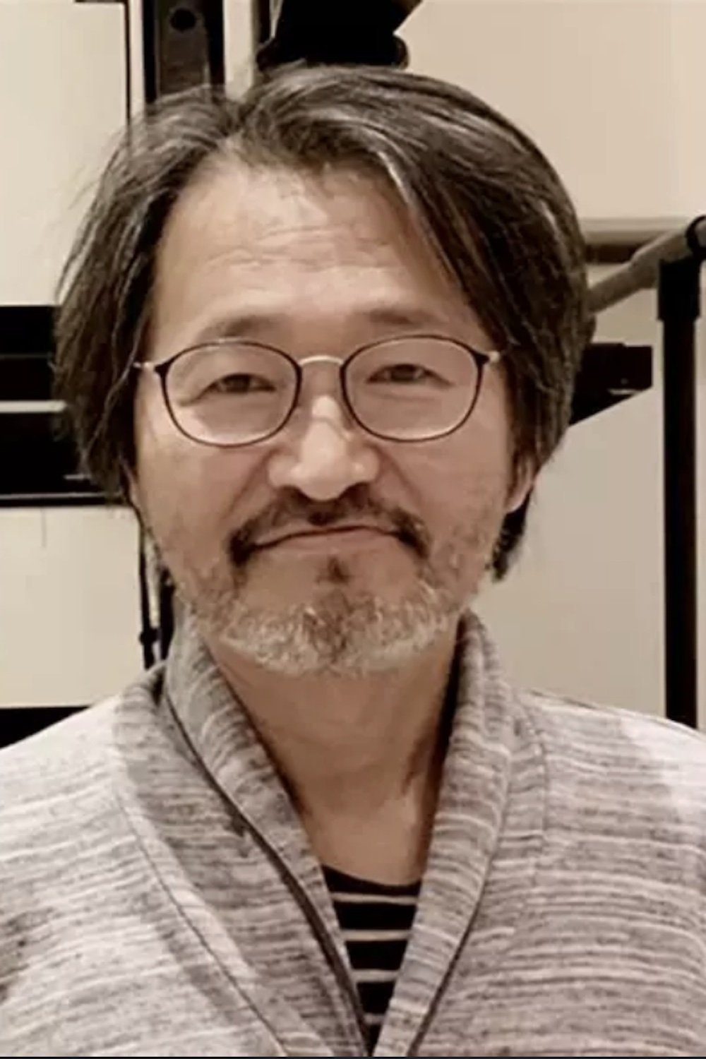 Foto de Masayuki