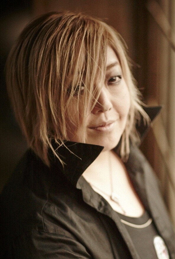 Foto de Megumi Ogata